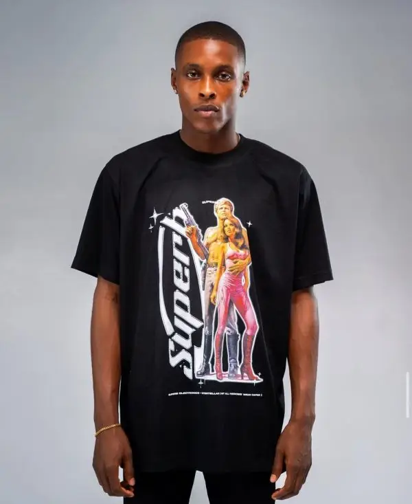 luminary fall ss21 (black)